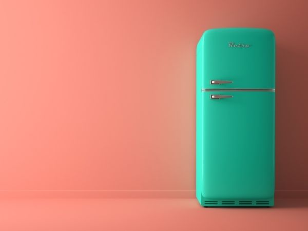 Quanto custa a mão de obra para envelopar geladeira