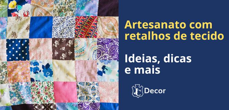 Ideias e Retalhos - artesanato fofo - ateliê em Curitiba em 2023