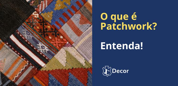 patchwork o que é