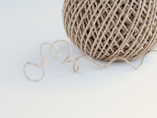corda de sisal para artesanato