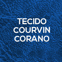 tecido courvin corano