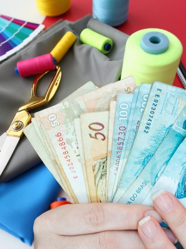 Como ganhar dinheiro em casa: 50 melhores ideias!