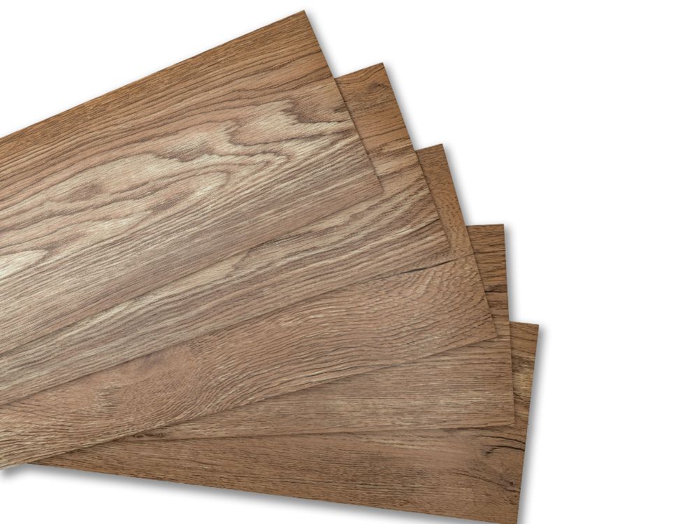 O que é mais barato, vinílico ou piso