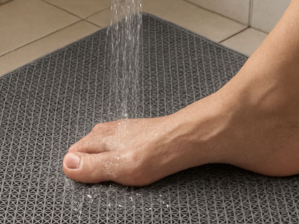 Melhores revestimento para sauna