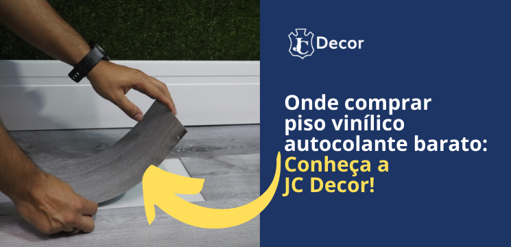 Onde comprar piso vinílico autocolante barato