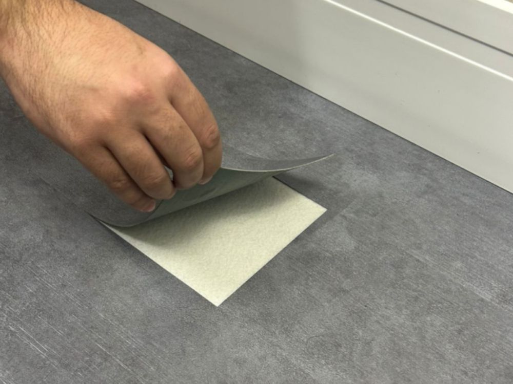 melhores pisos vinílicos autocolante