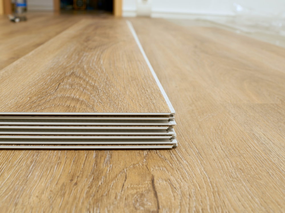 melhores marcas de piso vinílico