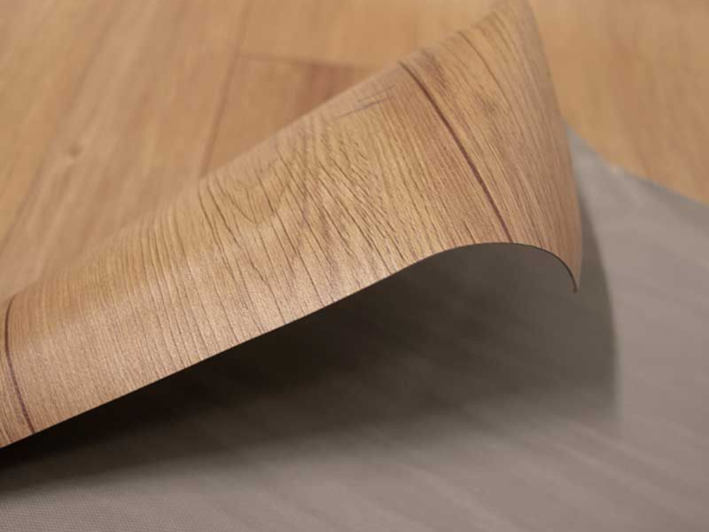 Tipos de piso vinílico