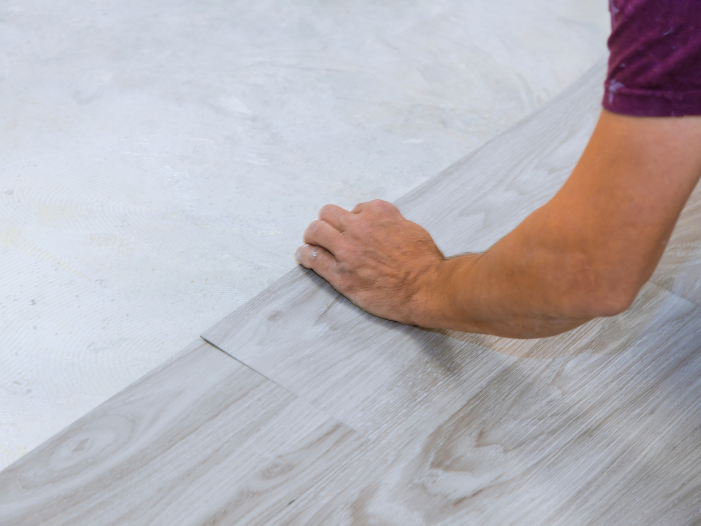 melhores marcas de piso vinílico
